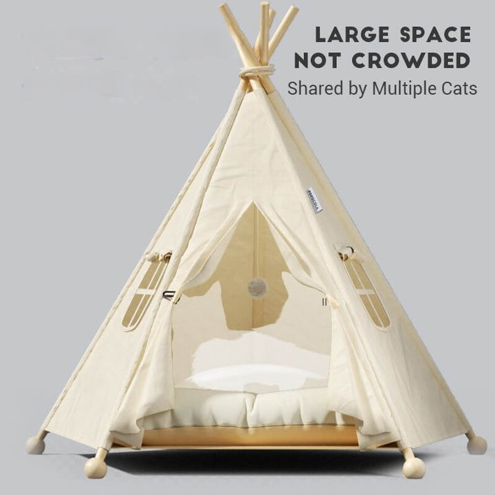 cat/dog tent indoor 006