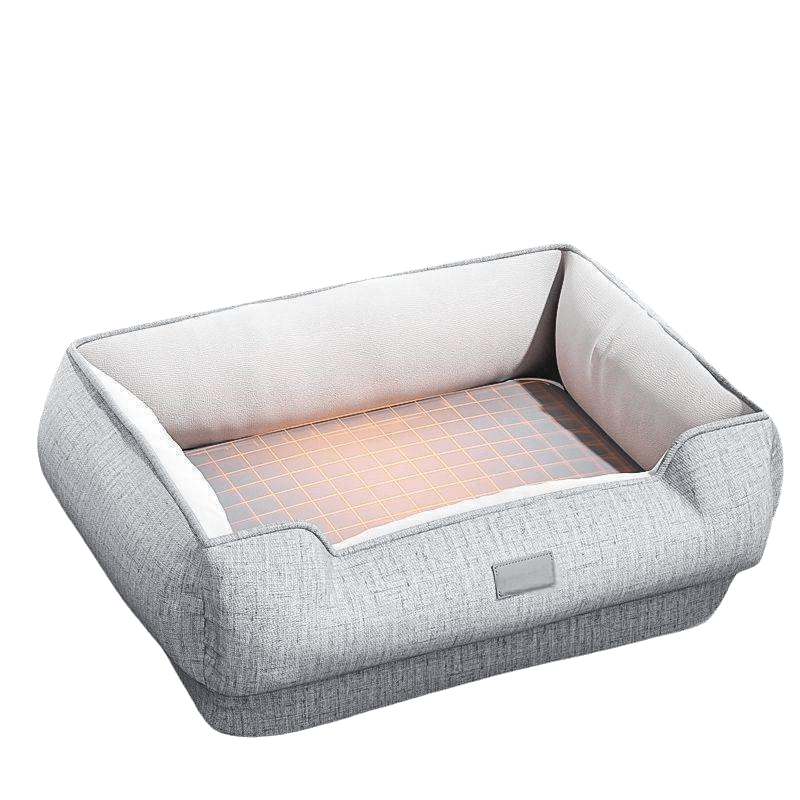 Dog Bed Natural Latex