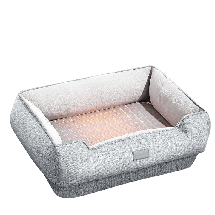 Dog Bed Natural Latex