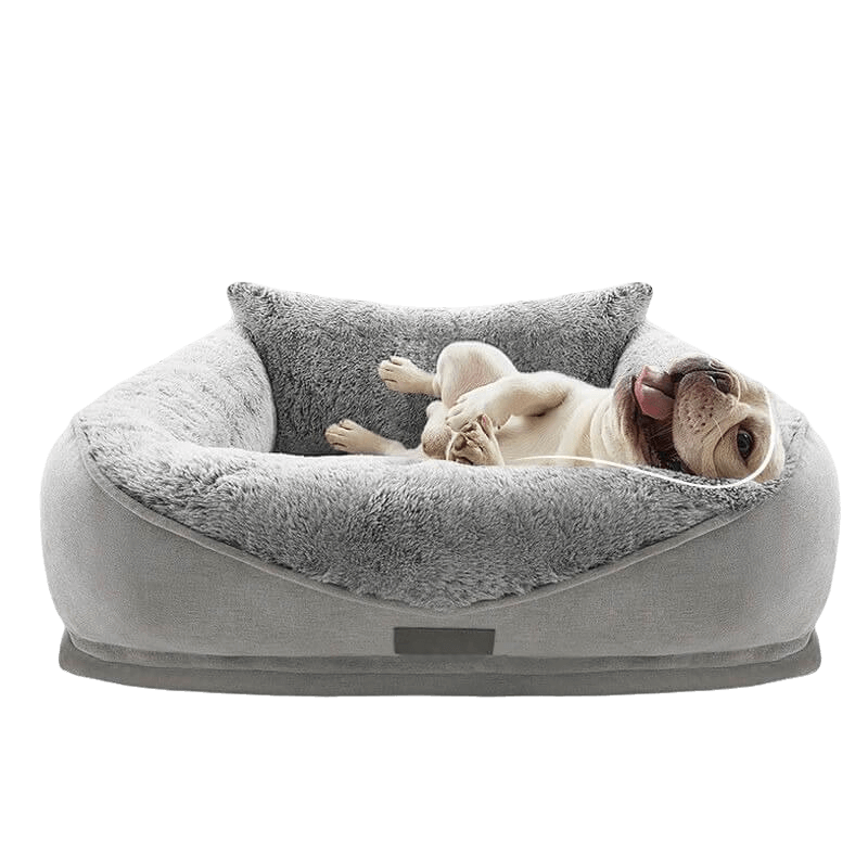 Luxury Dog Bed