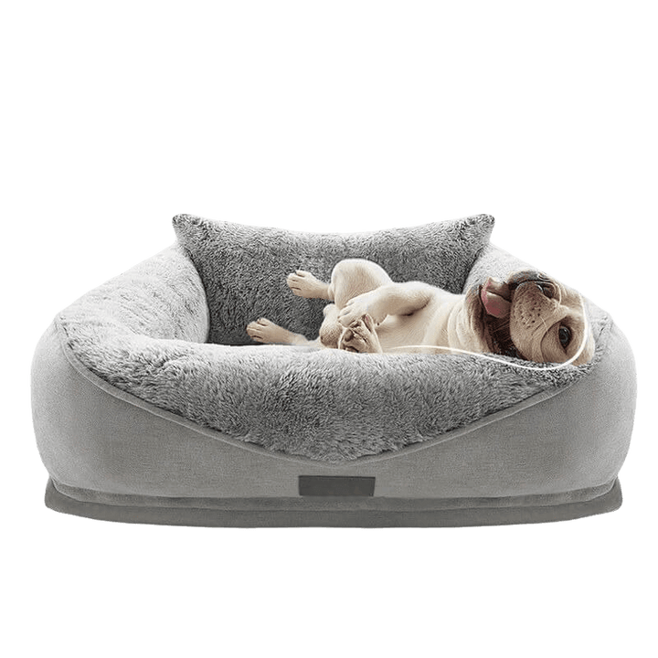 Luxury Dog Bed