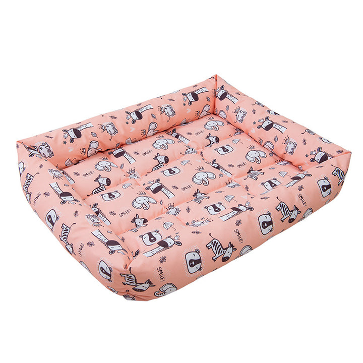 Dog Bed for Small Dogs | DogTalk