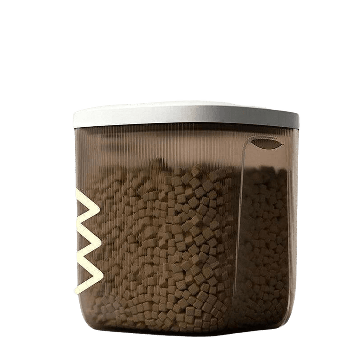 Cat Food Storage Container