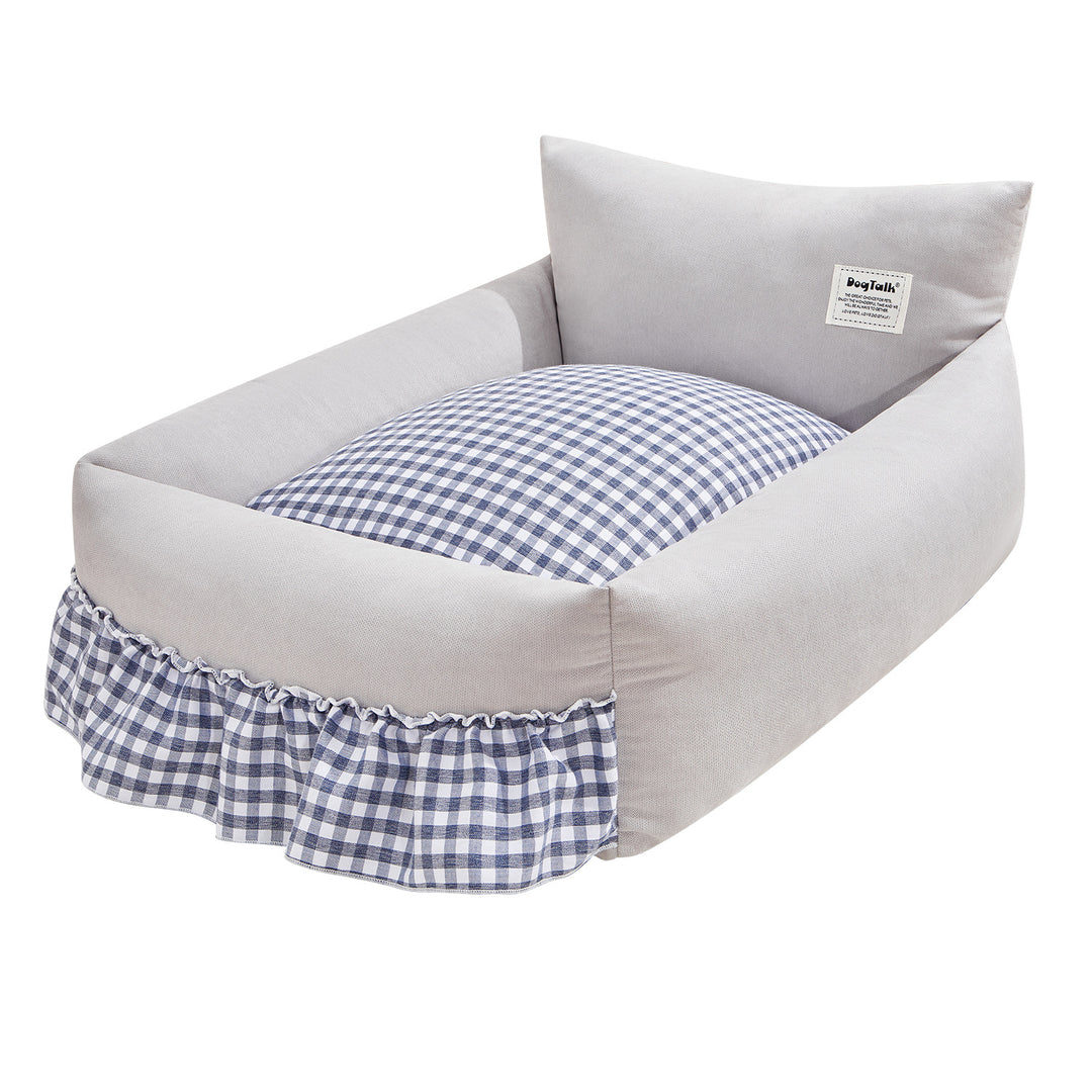 Cute Dog Beds for Medium Dogs