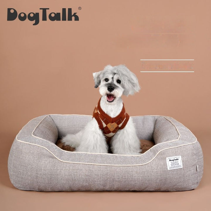 cute-dog-bed-001