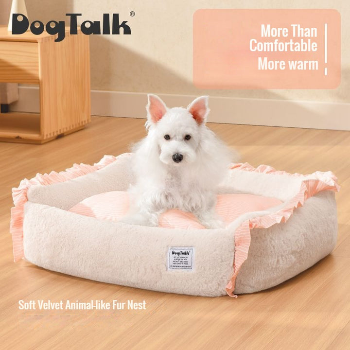 cute-dog-bed-001